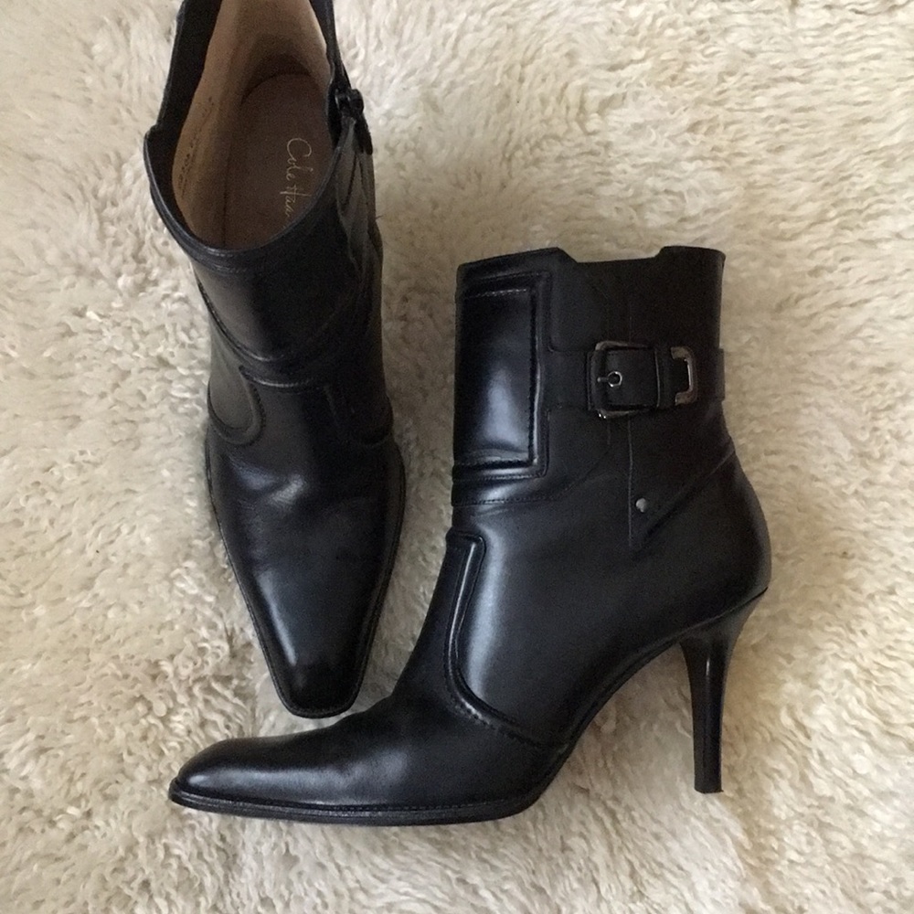 Cole Haan Yelena Boot